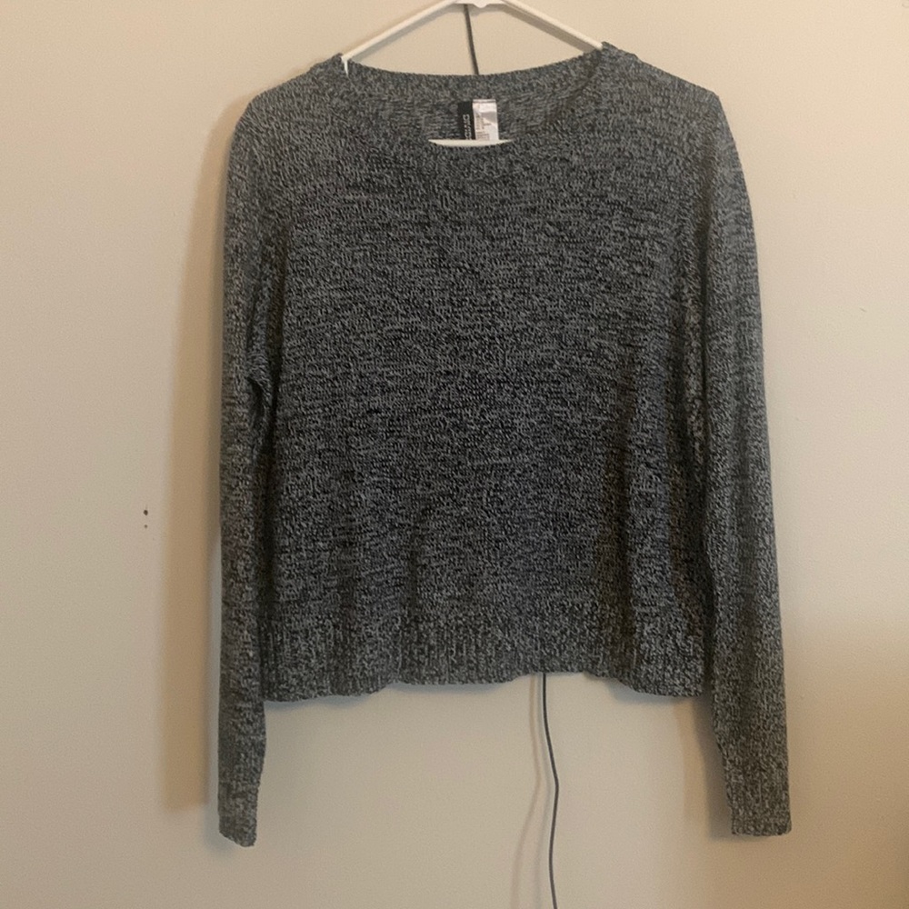 Barely worn